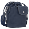 8152A988-C0E1-13B2-B392-11708F947D26-2 Le Pliage Xtra XS Bucket bag