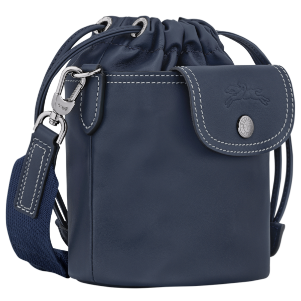 8152A988-C0E1-13B2-B392-11708F947D26-2 Le Pliage Xtra XS Bucket bag
