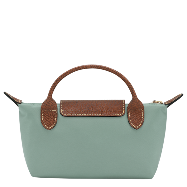 Le Pliage Original Pouch with handle