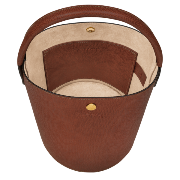 81D22F57-D92A-4383-3480-F55AC5983E9C Épure S Bucket bag
