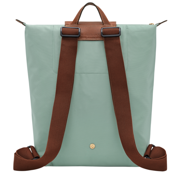 822A7D0A-0685-0FD3-BA21-331309A365D5 Le Pliage Original M Backpack