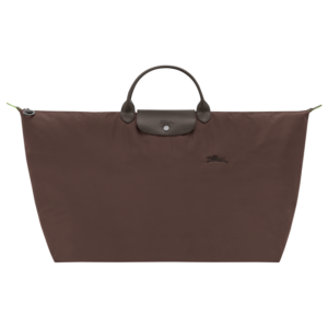 823E14DF-5469-C88E-607C-981F4C7FA19E Le Pliage Green XL Travel bag