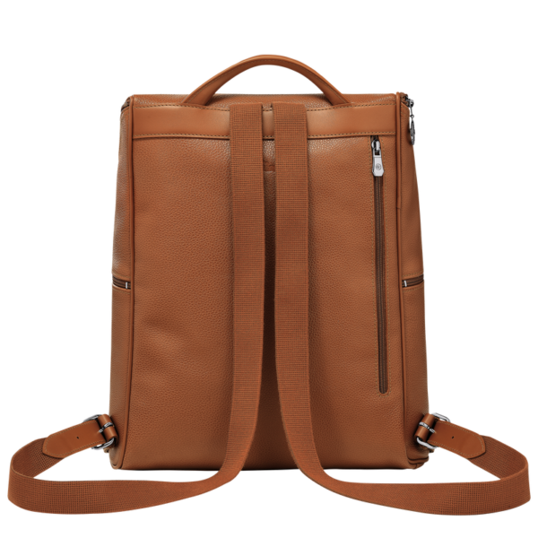 8292136F-C4B0-A9D4-54E9-3538E8F4CFC5 Le Foulonné Backpack