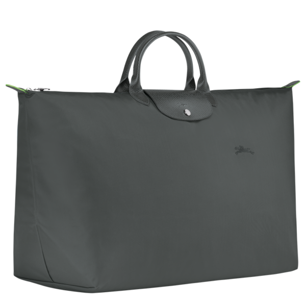 8353DDF6-FE70-0A40-87CD-E749429A9AD4 Le Pliage Green XL Travel bag