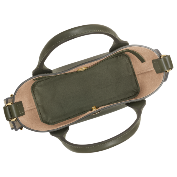 84BE6668-8FC6-B4FD-9E09-8AB797DBCE69 Épure XS Tote bag