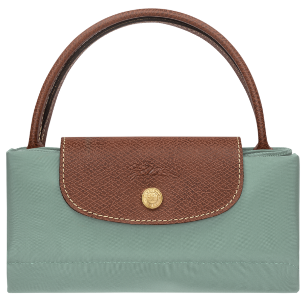 8510BE7F-A816-542A-FD99-3B3DCC54B1D5 Le Pliage Original S Handbag