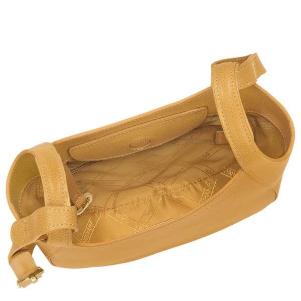 856BEEB3-541E-C9D8-40DC-64885157CB75 Le Foulonné S Crossbody bag