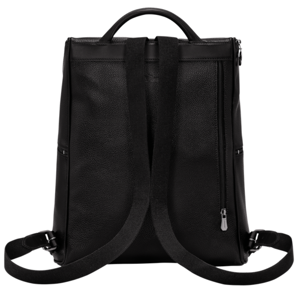 Le Foulonné Backpack