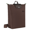 85C2FA4C-45CA-2623-FCE9-94467C05AC62 Le Pliage Green M Backpack