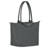Le Pliage Green L Tote bag