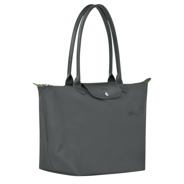 Le Pliage Green L Tote bag