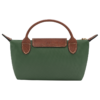 Le Pliage Original Pouch with handle