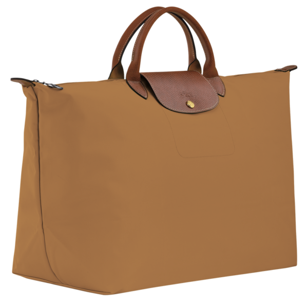 882AFC8B-D232-05B1-DD98-F25577B754EF Le Pliage Original L Travel bag