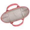 89C2BCA6-F77C-8501-EB66-D6D0DC43DE84 Le Pliage Collection XS Basket bag