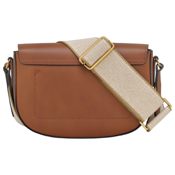 8AC49DEC-6F29-49C4-4F25-543F8608D4C6-1 Épure S Crossbody bag