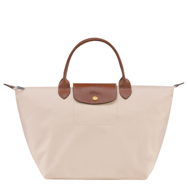 8AF5E9CC-C250-AE93-11A4-561B3932E6BF-1 Le Pliage Original M Handbag