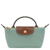 Le Pliage Original Pouch with handle