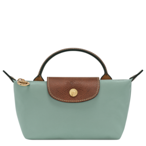 Le Pliage Original Pouch with handle