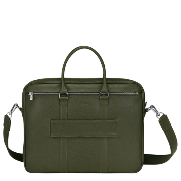 8B974457-245E-1A64-FE6E-19F592349E71 Le Foulonné S Briefcase