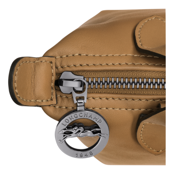 8CBA9278-F211-FF7F-6CCA-F581D2E6ACF4 Le Pliage Xtra XS Handbag