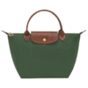 8CDA75AB-A74D-318D-6910-ADD99BBCD77E-1 Le Pliage Original S Handbag