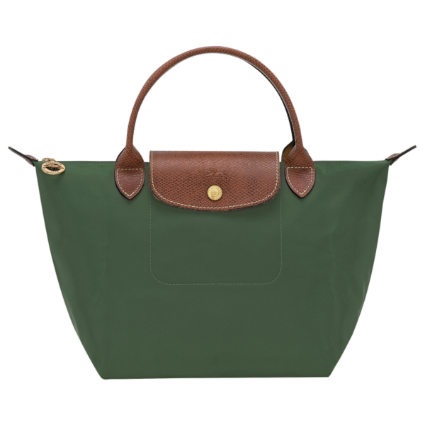 8CDA75AB-A74D-318D-6910-ADD99BBCD77E-1 Le Pliage Original S Handbag