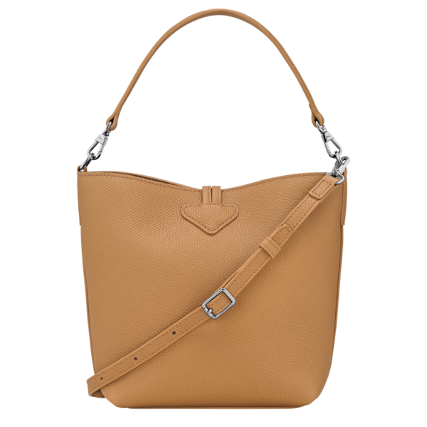8DE10A1F-3008-1B61-1A86-64D414B5A306 Le Roseau XS Bucket bag