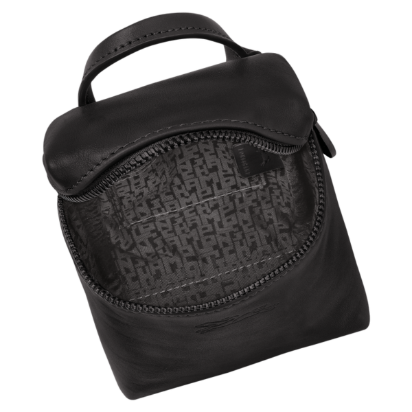 8ECDF369-8426-4EA3-0444-CA8FAF410010 Le Pliage Xtra XS Crossbody bag