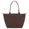 8F5A5581-3CB9-DA99-CD39-A34D6EC12181 Le Pliage Green L Tote bag