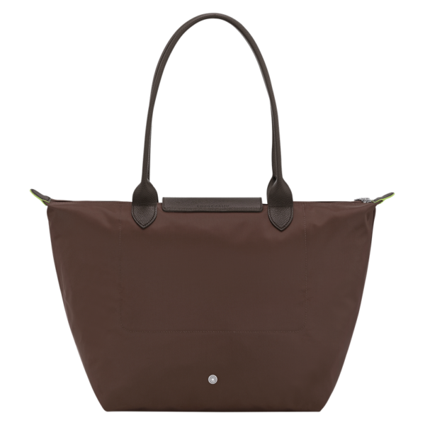 8F5A5581-3CB9-DA99-CD39-A34D6EC12181 Le Pliage Green L Tote bag