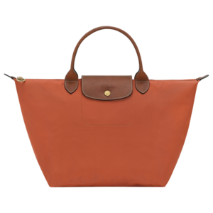 8F920F2E-0C10-7387-9D4C-7AC44BFC6AD5 Le Pliage Original M Handbag