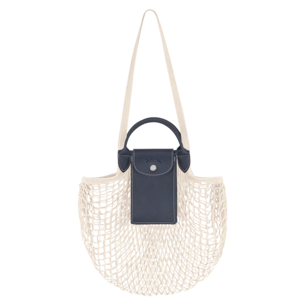 8FB22BBC-6998-BA6D-1F49-BF13ED3F3060 Le Pliage Collection L Mesh bag