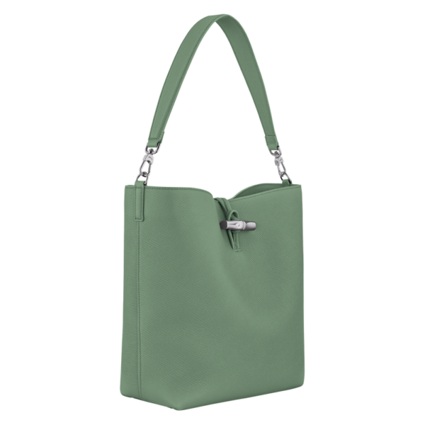 8FC7271F-E271-6476-FB63-B912FC3489FB Le Roseau M Hobo bag