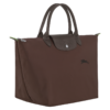 90585B40-9819-39F2-922E-1A403B9425ED Le Pliage Green M Handbag