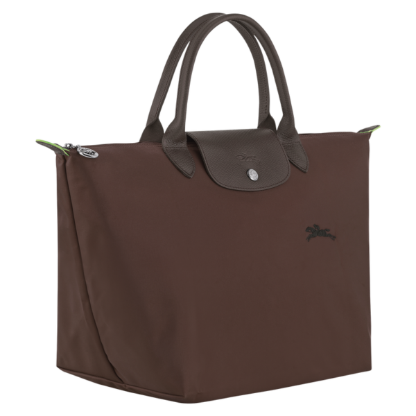 90585B40-9819-39F2-922E-1A403B9425ED Le Pliage Green M Handbag
