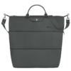 90A3503C-1B92-774B-F340-056BA2A10A4D Le Pliage Green Travel bag expandable