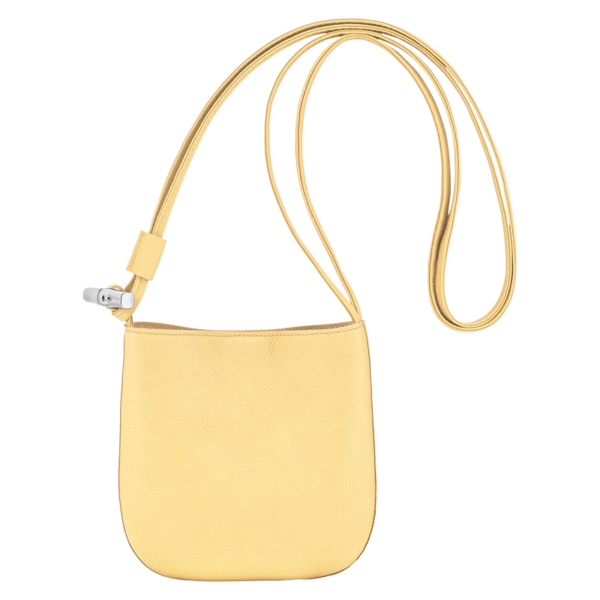 Le Roseau S Crossbody bag