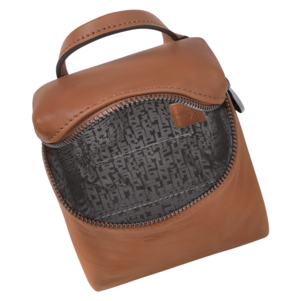 9110D83B-A938-8B5A-8EF8-2A5D12C84727 Le Pliage Xtra XS Crossbody bag