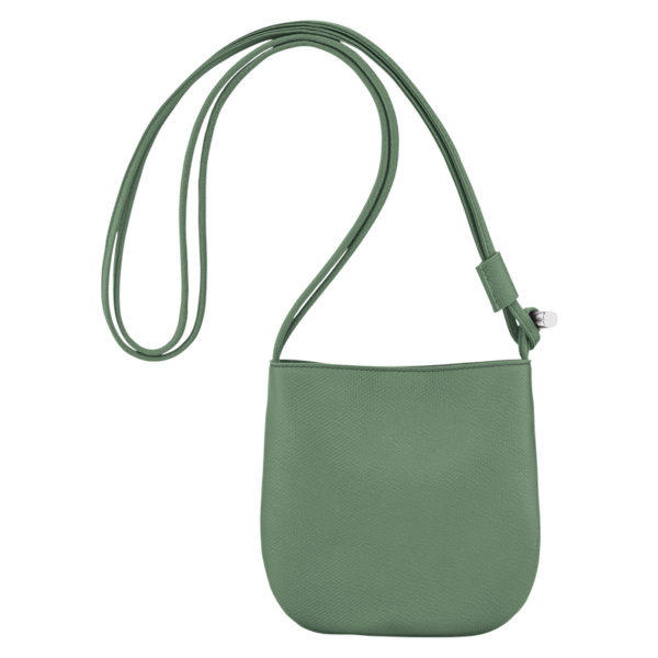 Le Roseau S Crossbody bag