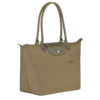Le Pliage Green M Tote bag