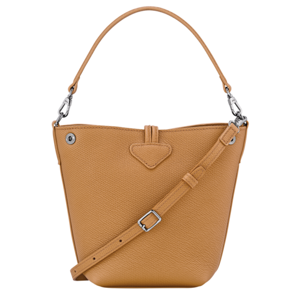 92F3B16B-6919-B095-8EBE-994EADE98A93 Le Roseau XS Bucket bag