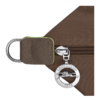 Le Pliage Green Travel bag expandable