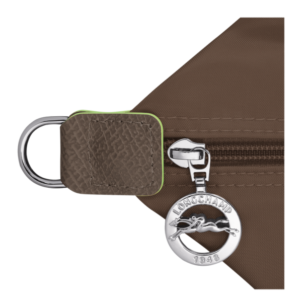 Le Pliage Green Travel bag expandable
