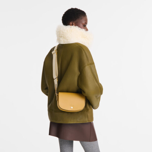 93CD9170-FD80-AFEC-14C3-53260CAC1BB4-1 Épure S Crossbody bag