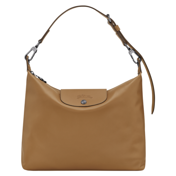 93CD996A-48CE-94B4-EA15-E5047A7FF0B5 Le Pliage Xtra M Hobo bag