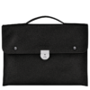 Le Foulonné S Briefcase
