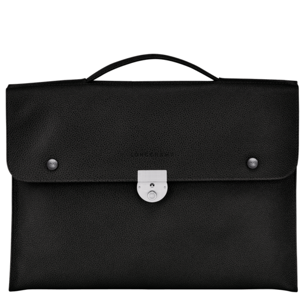 Le Foulonné S Briefcase