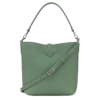 962B6800-67AF-BB6B-1DF5-D901EEEFD455 Le Roseau XS Bucket bag