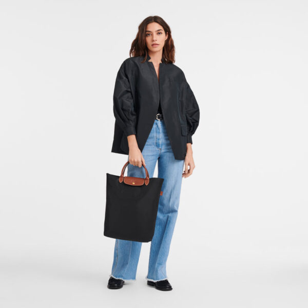 Le Pliage Original M Tote bag