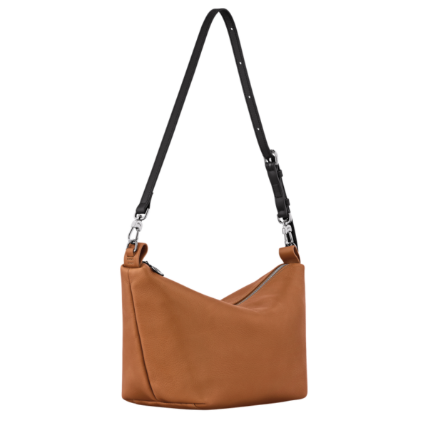 966CB818-BEDC-659A-DD50-9DF70F3803ED Le Slouchy S Crossbody bag